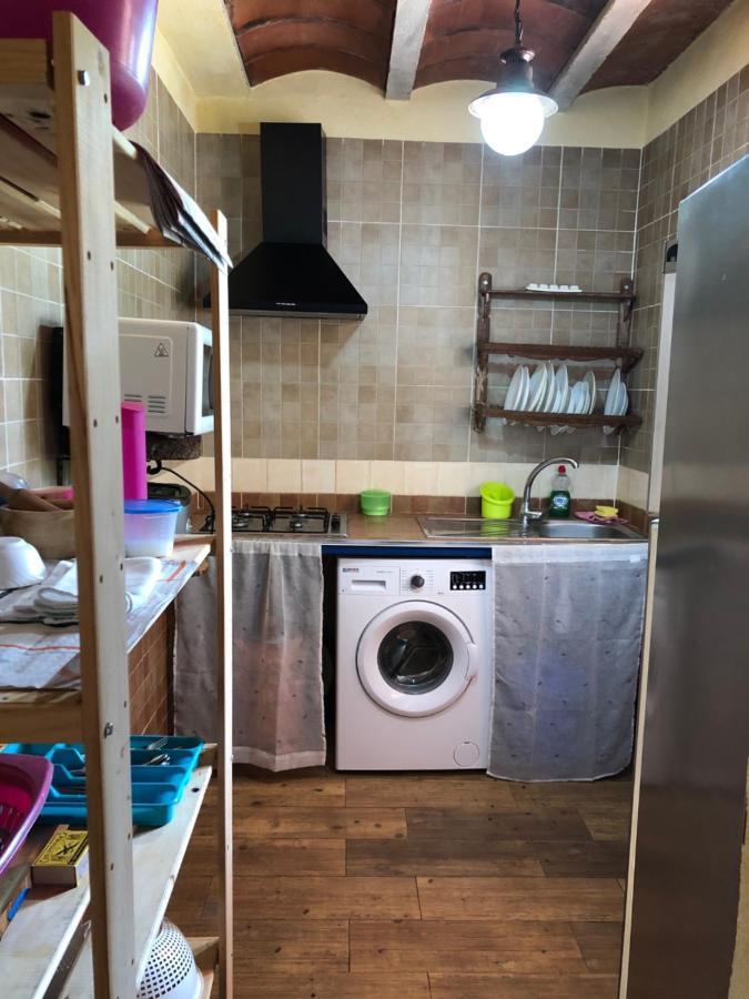 Casas Rurales Hoya Calvete Йесте Экстерьер фото